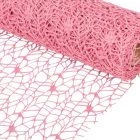 Star Net csomagoló mályva 48cmx5y 