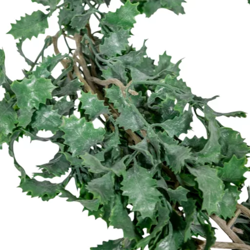 Magyal girland sötét zöld 180cm 