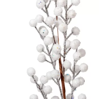 Havas vogyós ág 68cm