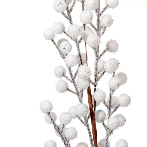 Havas vogyós ág 68cm