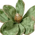 Glitteres magnólia pick 23cm