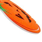 Halloween tök akasztós filc 30cm