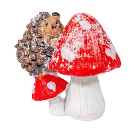 Süni gombával poly M6,5cm