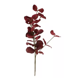 Leveles ág piros 60cm