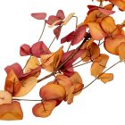 Girland leveles narancssárga 180cm