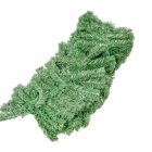 Fenyő girland 240ággal zöld 270cm