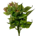 Zöld bokor M28cm 30db/#