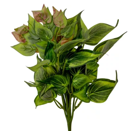 Zöld bokor M28cm 30db/#