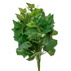 Borostyán bokor M26cm 30db/#