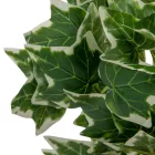 Borostyán bokor 12ágú M26cm 30db/#