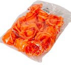 Polifoam rózsafej AUTOR 7cm 12db/csom 