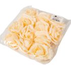 Polifoam rózsafej IV 7cm 12db/csom 