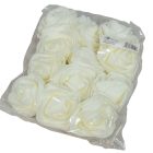 Poifoam virágfej CR D7cm M5cm 12db-os (csom ár)