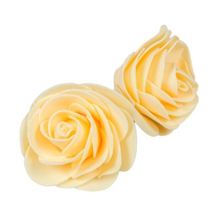 Poifoam virágfej DKIV D7cm M5cm 12db-os (csom ár)