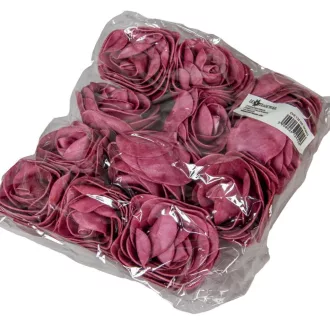 Poifoam virágfej D7cm M5cm 12db-os (csom ár)