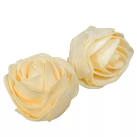 Poifoam virágfej IV D7cm M5cm 12db-os (csom ár)