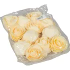 Poifoam virágfej IV D7cm M5cm 12db-os (csom ár)