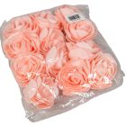 Poifoam virágfej LTPK D7cm M5cm 12db-os (csom ár)