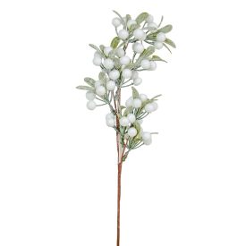 Havas golyós ág 36cm