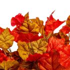 Szőlőleveles bokor 8 ágú őszi M41cm