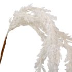 Flokkolt csüngő ág fehér M70cm 60db/#