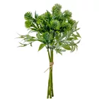 Bogáncs köteg 4 szál M36cm 60db/#