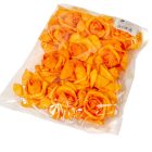 Polifoam rózsafej LTOR D6cm M4cm 12db-os (csom ár)