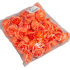 Polifoam rózsafej AUTOR D4cm M2,5cm 50db-s (csom ár)