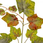 Hamvas szőlőleveles ág M66cm 12db/köteg