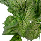 Leveles bokor 5ágú bársony M50cm