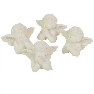 Angyal könyöklő poly M3,5cm