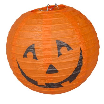 Lampion tökös D20cm