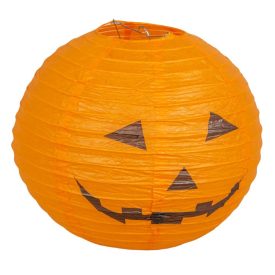 Lampion tökös D29cm