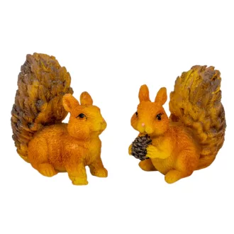 Mókus poly M7,5cm
