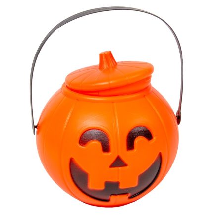 Cukorka gyűjtő tök műa. D16cm
