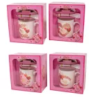 Anyák napi bögre M9cm 3db-os szett díszdobozban