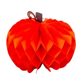 Lampion tök 20x22cm