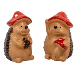 Süni gomba sapical poly M9,5cm