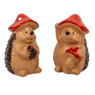 Süni gomba sapical poly M9,5cm