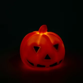 Tök LED-es M5x5,5cm