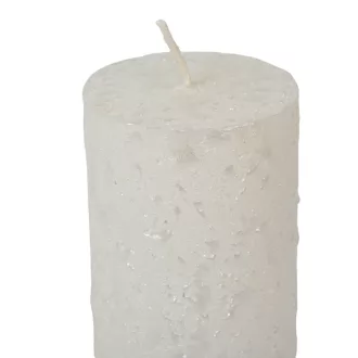 Fröcskölt henger 50x90mm fehér 4db/csom (db ár)