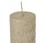 Fröcskölt henger 50x90mm világosarany 4db/csom (db ár)