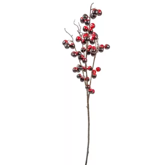 Cseresznyeág M95cm 20db/#