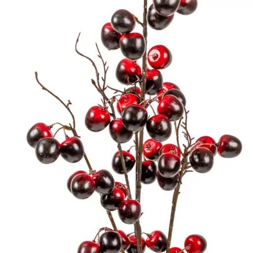 Cseresznyeág M95cm 20db/#