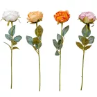 Rózsa szálas mix M44cm 24db/#