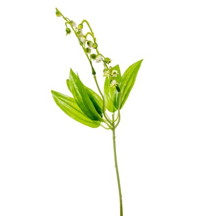 Gyöngyvirág pick M40cm 144db/#