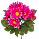 Margaréta csokor 12v. mix M21cm 60db/#