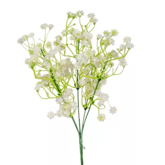 Rezgő csokor 5ágú M32cm 36db/#