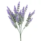 Levendula bokor 7v. lila M38cm 96db/#