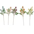 Virágos zöld ág mix M68cm 60db/#
